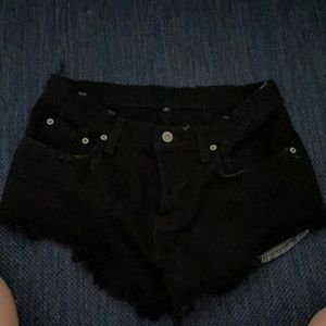 LF shorts carmar